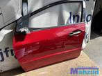 HONDA CIVIC 8 FN FK Rood links voor deur 2005-2012, Ophalen, Honda, Gebruikt, -