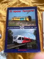 It spoar feroaret, Ophalen of Verzenden, Zo goed als nieuw