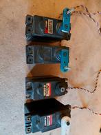 Hitec stuurservo"s., Ophalen of Verzenden, Gebruikt, Auto