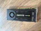 NVidia Quadro K4000 3 ГБ GDDR5, Computers en Software, Videokaarten, DisplayPort, Ophalen of Verzenden, Nvidia, GDDR5