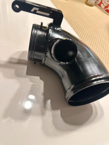 RacingLine R600 Turbo Inlet - 1.8/2.0 TSI/TFSI beschikbaar voor biedingen