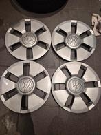Wieldoppen vw up 14 inch zgan, Auto diversen, Wieldoppen, Ophalen of Verzenden