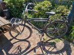 Heren fiets, Overige merken, Gebruikt, Ophalen of Verzenden, Minder dan 10 versnellingen