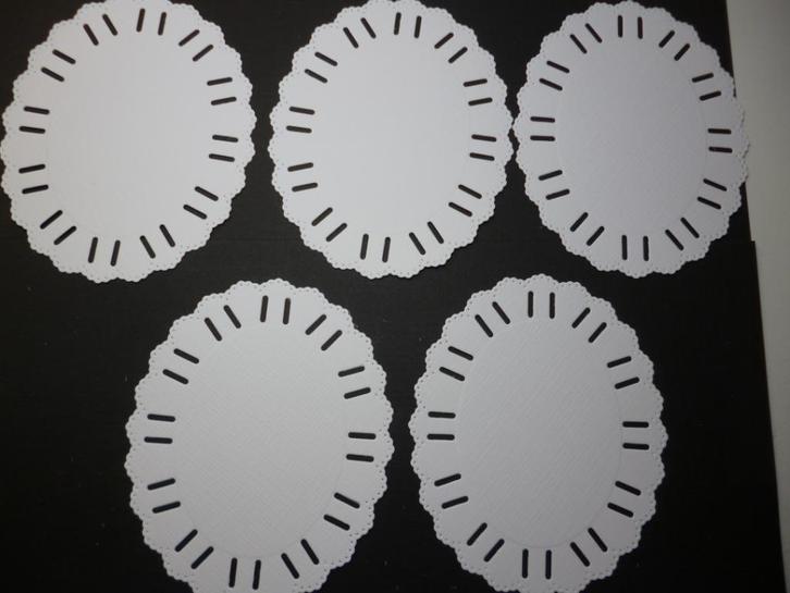 set stansjes nr. 55, Hobby en Vrije tijd, Kaarten | Zelf maken, Nieuw, Overige typen, Overige thema's, Ophalen of Verzenden