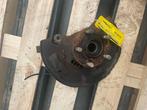 Fusee houder rechts-voor van een Subaru Impreza, Ophalen of Verzenden, 3 maanden garantie, Gebruikt, Subaru