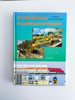 Praktijkboek modelspoorwegen, Overige merken, Gelijkstroom of Wisselstroom, Zo goed als nieuw, Boek, Tijdschrift of Catalogus