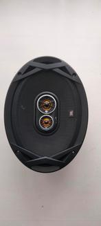 JBL Club 9630 autospeaker 3-weg 240 W, Auto diversen, Autospeakers, Ophalen of Verzenden, Zo goed als nieuw