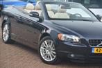 Volvo C70 Convertible 2.0D Summum | Navigatie | Cruise-contr, Gebruikt, Cabriolet, Bedrijf, Euro 4