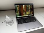 Apple Macbook Air 13inch 2020 space gray, Computers en Software, Apple Macbooks, Ophalen, 256 GB, Qwerty, 8 GB