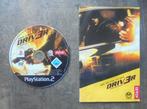 Driver 3 voor PS2 (zie foto's), Spelcomputers en Games, Games | Sony PlayStation 2, Gebruikt, 1 speler, Racen en Vliegen, Ophalen of Verzenden