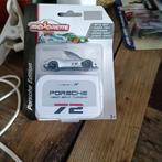 MAJORETTE PORSCHE EDITION PORSCHE VISION GRAN TURISMO wit, Ophalen of Verzenden, Nieuw, Auto