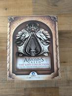 Assassin's Creed The Ezio Collection Collector's Case (XOne), Ophalen of Verzenden, Gebruikt