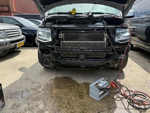 Volkswagen T6 Led koplamlen OEM, Auto-onderdelen, Carrosserie en Plaatwerk, Bumper, Volkswagen, Gebruikt, Ophalen of Verzenden