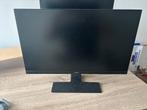 BenQ 24" Monitor, Computers en Software, Monitoren, Gaming, VGA, Gebruikt, Kantelbaar