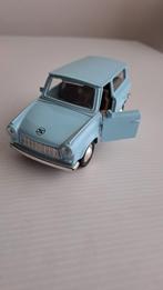 twee stuks Trabant combi en personenauto, Ophalen of Verzenden, Gebruikt