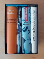 De Herman Brood Biografie door Bart Chabot, Boeken, Ophalen of Verzenden, Gelezen