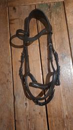 Anatomisch hoofdstel bruin Full, Dieren en Toebehoren, Ophalen