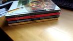 4 kookboeken, Boeken, Kookboeken, Ophalen of Verzenden, Nieuw, Overige gebieden, Overige typen