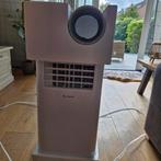 Mobiele Airco Mc HAUS ARTIC-26, Ophalen, Minder dan 60 m³, 3 snelheden of meer, Zo goed als nieuw