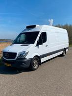 Mercedes-Benz Sprinter 2.1 CDI 120KW 2013, Automaat, Achterwielaandrijving, 2700 kg, 4 cilinders