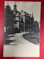 Oude Ansichtkaart Driebergen-Rijsenburg Villa Clijn Martijn, Ophalen of Verzenden, Voor 1920, Gelopen, Utrecht