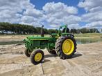 John deere 1120, Zakelijke goederen, Agrarisch | Tractoren, Ophalen, Oldtimer, Tot 80 Pk, John Deere