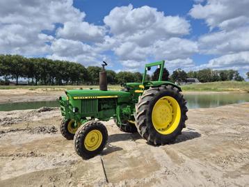 John deere 1120  beschikbaar voor biedingen