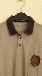 Frankie Morello Polo Shirt - XL, Frankie Morello, Maat 56/58 (XL), Ophalen of Verzenden, Zo goed als nieuw