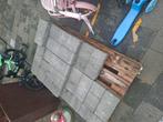 cobblestones, Tuin en Terras, Tegels en Klinkers, Ophalen, Klinkers, Nieuw, Minder dan 5 m²