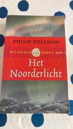 Philip Pullman - Het Noorderlicht, Ophalen of Verzenden, Zo goed als nieuw, Philip Pullman