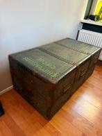 Brocante Kist, Ophalen, Zo goed als nieuw, 50 tot 100 cm, Minder dan 50 cm