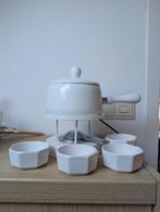 Vintage Fondue Set Compleet, Ophalen of Verzenden, Zo goed als nieuw