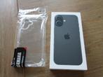 Iphone 17 256GB .BKL + Case (Geseald + Bonnetje), Ophalen, Nieuw, Zwart, 256 GB