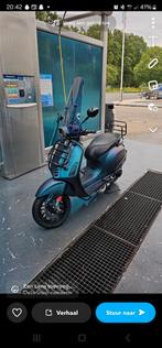 Vespa sprint ! Zoektocht, Fietsen en Brommers, Scooters | Vespa, Ophalen of Verzenden, Zo goed als nieuw