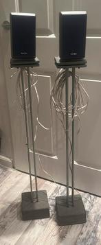 Sony speakers SS-S33D met standaards, Ophalen, Gebruikt, Soundbar, Sony