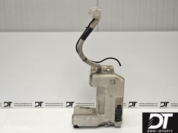 Ruitensproeierreservoir BMW M3 E46 S54 3.2 61677895571 beschikbaar voor biedingen