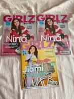 GIRLZ *NIEUW*, Boeken, Tijdschriften en Kranten, Nieuw, Ophalen of Verzenden