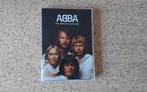 Zgan Muziek dvd  Abba, The Definitive Collection 1974-1982, Cd's en Dvd's, Dvd's | Muziek en Concerten, Ophalen of Verzenden, Zo goed als nieuw