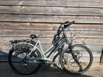 Gazelle Fuente dames fiets. Maat 53., Ophalen, 28 inch, Gebruikt, Gazelle