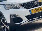 Peugeot 5008 1.2 PureTech 130pk Crossway 7p Automaat EAT8 -, 1199 cc, Wit, Origineel Nederlands, Bedrijf