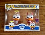 Funko | Donald's Shoulder Angel & Devil, Verzenden, Nieuw