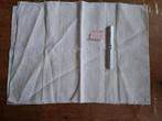 Borduurstof. Linnen., Ophalen of Verzenden, Nieuw, Handborduren, Overige typen