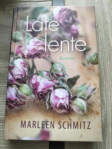 Marleen Schmitz Late lente 