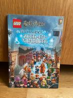 Zoekboek Lego Harry Potter magisch zoek en vindboek, Verzamelen, Ophalen of Verzenden