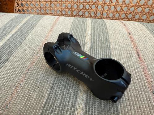 RITCHEY WCS Carbon Stem 70 mm MTB Gravel Bike Fiets Stuurpen, Fietsen en Brommers, Fietsen | Mountainbikes en ATB, Zo goed als nieuw