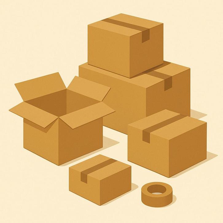 Thuiswerk GEZOCHT- Inpakken, Vacatures, Vacatures | Thuiswerk, Overige niveaus, Overige vormen, 33 - 40 uur