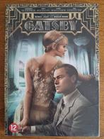 The Great Gatsby | Baz Luhrmann, Cd's en Dvd's, Dvd's | Drama, Drama, Verzenden, Nieuw in verpakking