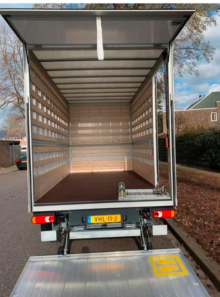 Verhuizen, Huis en Inrichting, Woonaccessoires | Overige, Ophalen of Verzenden