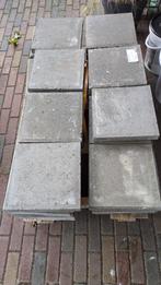 betontegel (stoeptegel), Tuin en Terras, Tegels en Klinkers, Ophalen, Overige typen, Nieuw, 5 tot 10 m²