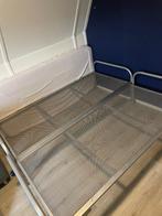 Onderschuif (logeer-)bed, Ophalen, Verstelbaar, 90 cm, Tweepersoons